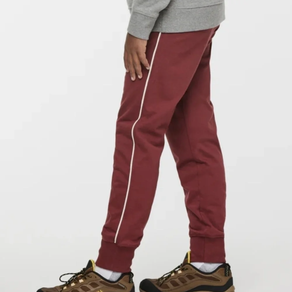 NWT Cotopaxi Kids Organic Sweatpants-Blue Spruce